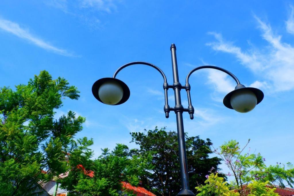 Rizen Padjadjaran Hotel Bogor Luaran gambar