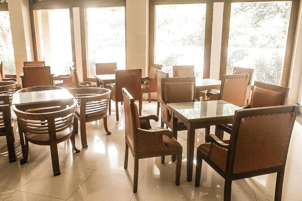 Rizen Padjadjaran Hotel Bogor Luaran gambar
