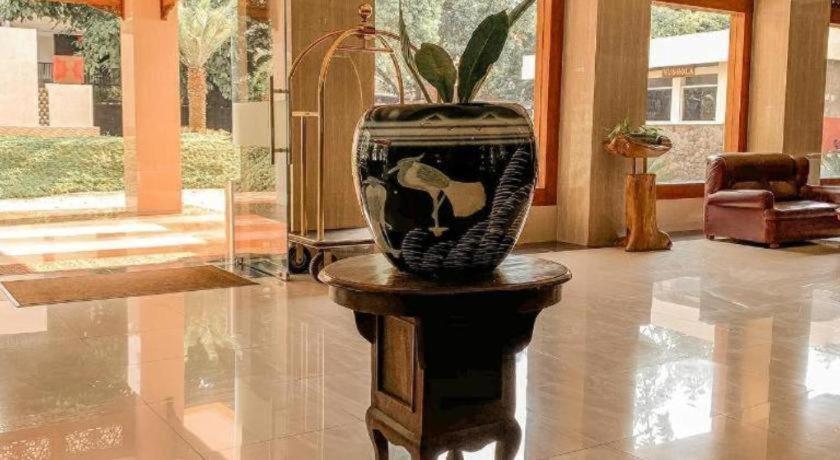 Rizen Padjadjaran Hotel Bogor Luaran gambar
